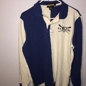 VINTAGE RUGBY